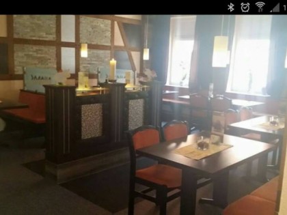 照片: Taverna